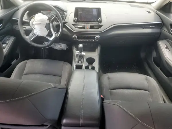 1N4BL4BV2KN323588 2019 NISSAN ALTIMA - Image 8