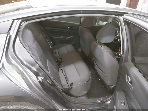 1N4BL4BV2KN324269 2019 NISSAN ALTIMA - Image 8