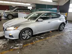 1N4BL4BV2KN324420 2019 NISSAN ALTIMA