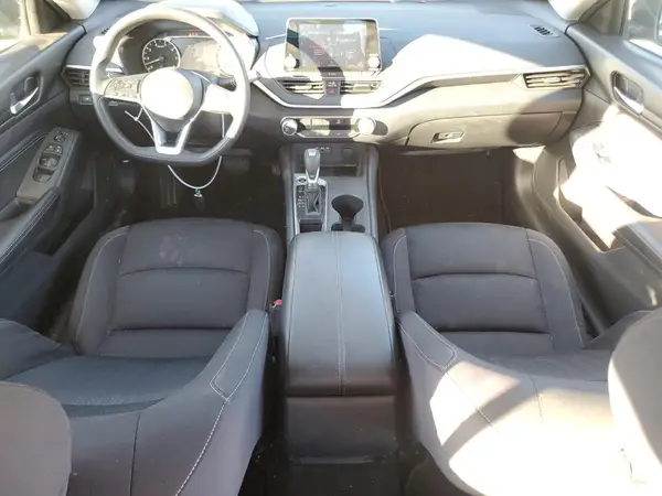 1N4BL4BV2KN324823 2019 NISSAN ALTIMA - Image 8