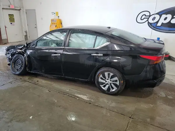 1N4BL4BV2KN325003 2019 NISSAN ALTIMA - Image 2