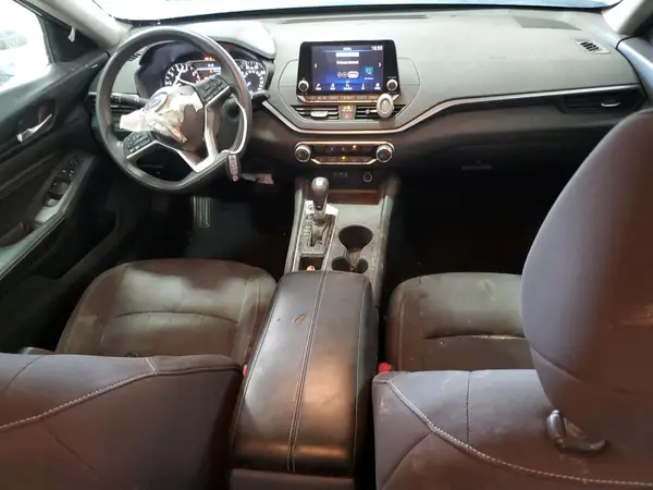 1N4BL4BV2KN325003 2019 NISSAN ALTIMA - Image 8