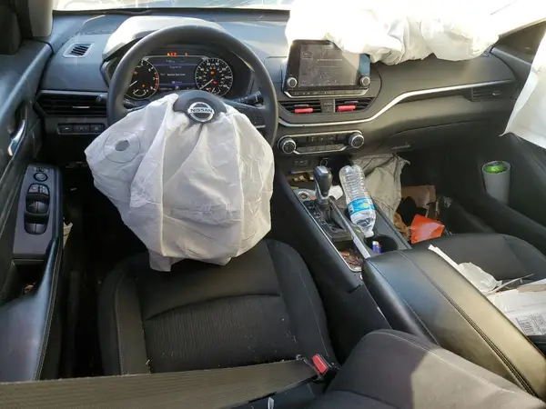 1N4BL4BV2KN326748 2019 NISSAN ALTIMA - Image 8