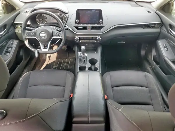 1N4BL4BV2KN326877 2019 NISSAN ALTIMA - Image 8