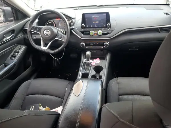 1N4BL4BV2KN326894 2019 NISSAN ALTIMA - Image 8