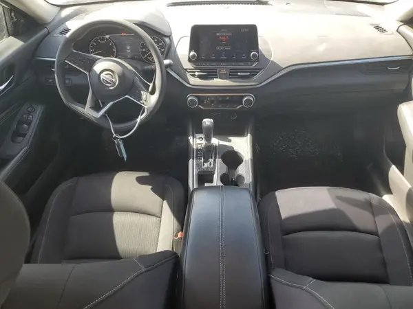 1N4BL4BV2KN328371 2019 NISSAN ALTIMA - Image 8