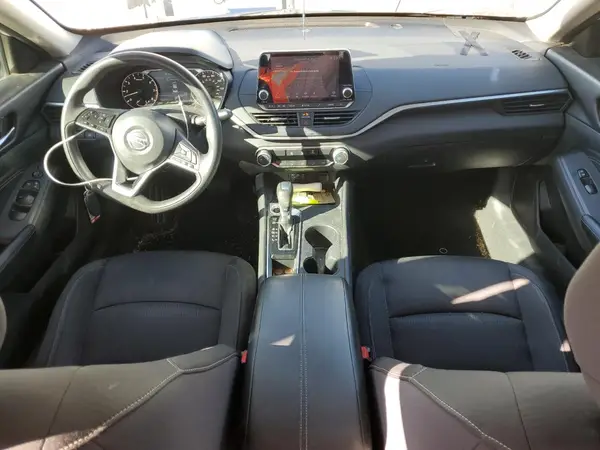 1N4BL4BV2KN329150 2019 NISSAN ALTIMA - Image 8