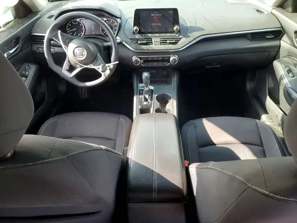 1N4BL4BV2LC113764 2020 NISSAN ALTIMA - Image 8