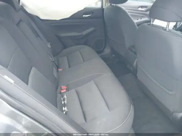 1N4BL4BV2LC113859 2020 NISSAN ALTIMA - Image 8