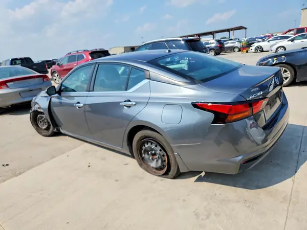 1N4BL4BV2LC114087 2020 NISSAN ALTIMA - Image 2