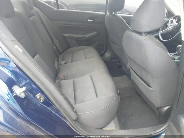 1N4BL4BV2LC114199 2020 NISSAN ALTIMA - Image 8