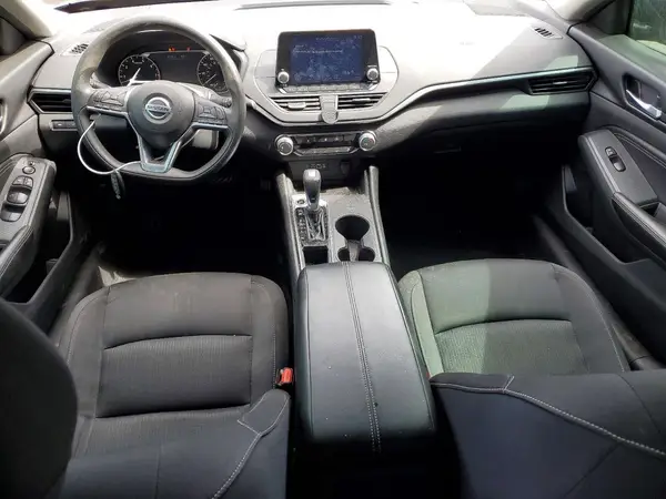 1N4BL4BV2LC115546 2020 NISSAN ALTIMA - Image 8