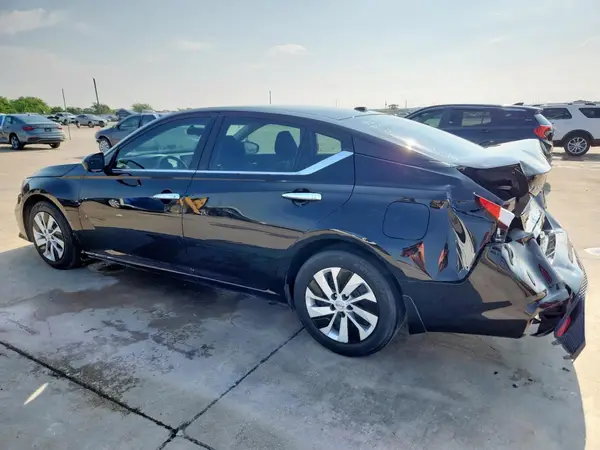 1N4BL4BV2LC115563 2020 NISSAN ALTIMA - Image 2
