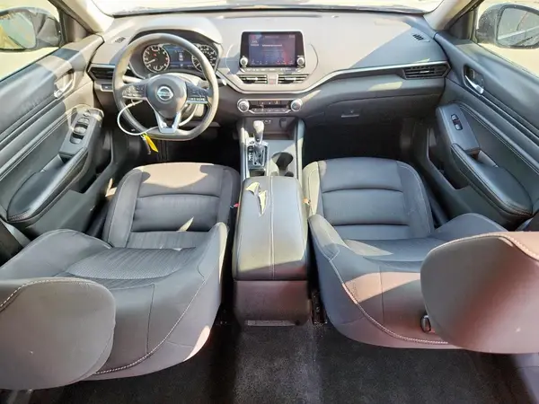 1N4BL4BV2LC115563 2020 NISSAN ALTIMA - Image 8