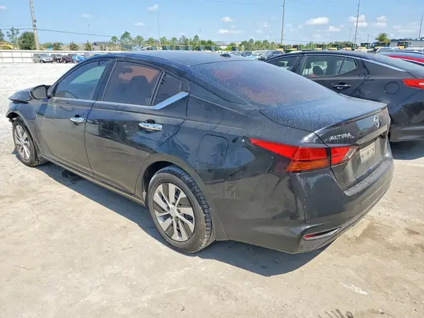 1N4BL4BV2LC115790 2020 NISSAN ALTIMA - Image 2