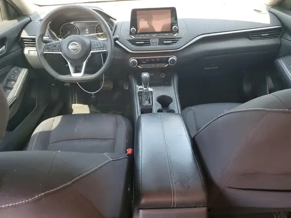 1N4BL4BV2LC115790 2020 NISSAN ALTIMA - Image 8