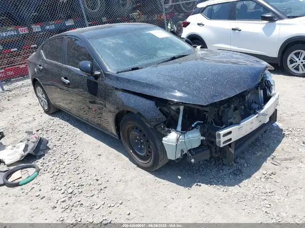 1N4BL4BV2LC116227 2020 NISSAN ALTIMA - Image 1