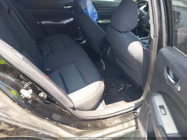 1N4BL4BV2LC116227 2020 NISSAN ALTIMA - Image 8