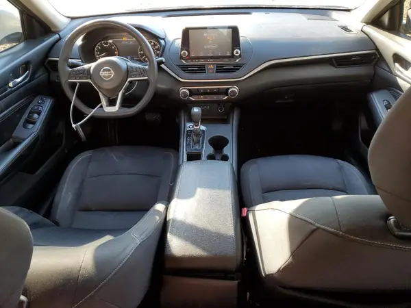 1N4BL4BV2LC116261 2020 NISSAN ALTIMA - Image 8
