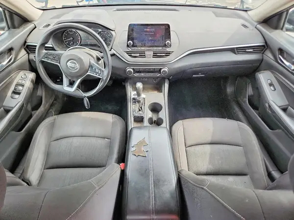1N4BL4BV2LC116308 2020 NISSAN ALTIMA - Image 8
