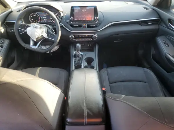 1N4BL4BV2LC116681 2020 NISSAN ALTIMA - Image 8