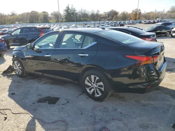1N4BL4BV2LC116910 2020 NISSAN ALTIMA - Image 2