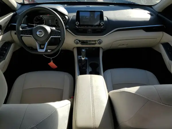 1N4BL4BV2LC116910 2020 NISSAN ALTIMA - Image 8