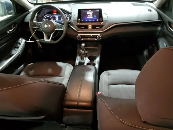 1N4BL4BV2LC117393 2020 NISSAN ALTIMA - Image 8