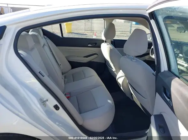 1N4BL4BV2LC118155 2020 NISSAN ALTIMA - Image 8