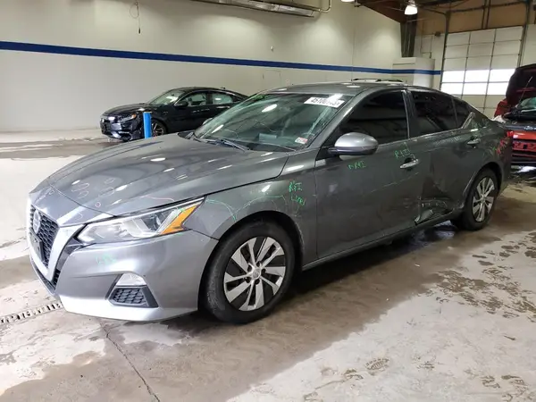 1N4BL4BV2LC118950 2020 NISSAN ALTIMA - Image 1