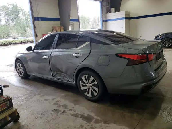 1N4BL4BV2LC118950 2020 NISSAN ALTIMA - Image 2