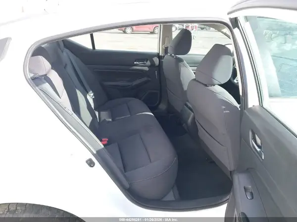 1N4BL4BV2LC120228 2020 NISSAN ALTIMA - Image 8