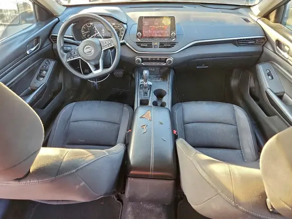 1N4BL4BV2LC121122 2020 NISSAN ALTIMA - Image 8