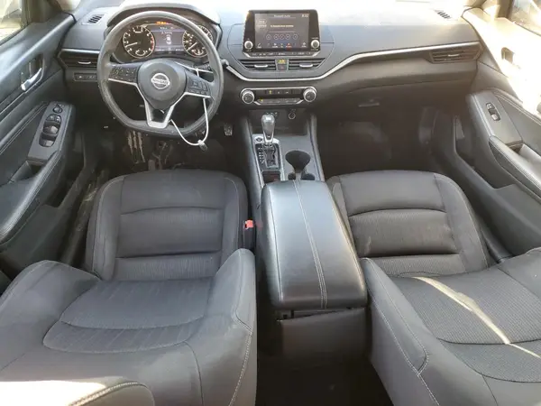 1N4BL4BV2LC123131 2020 NISSAN ALTIMA - Image 8