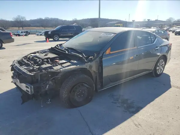 1N4BL4BV2LC123971 2020 NISSAN ALTIMA - Image 1