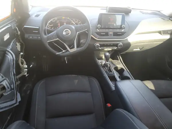 1N4BL4BV2LC123971 2020 NISSAN ALTIMA - Image 8