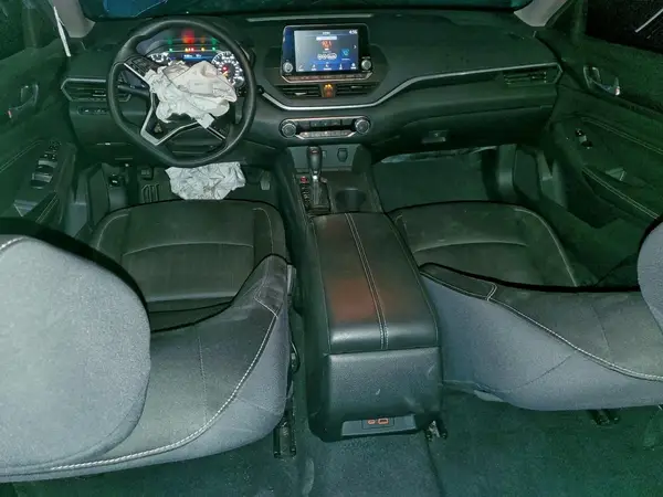 1N4BL4BV2LC125073 2020 NISSAN ALTIMA - Image 8