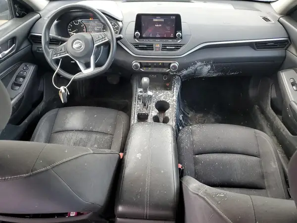 1N4BL4BV2LC126157 2020 NISSAN ALTIMA - Image 8