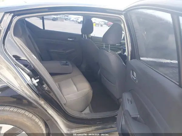 1N4BL4BV2LC126563 2020 NISSAN ALTIMA - Image 8