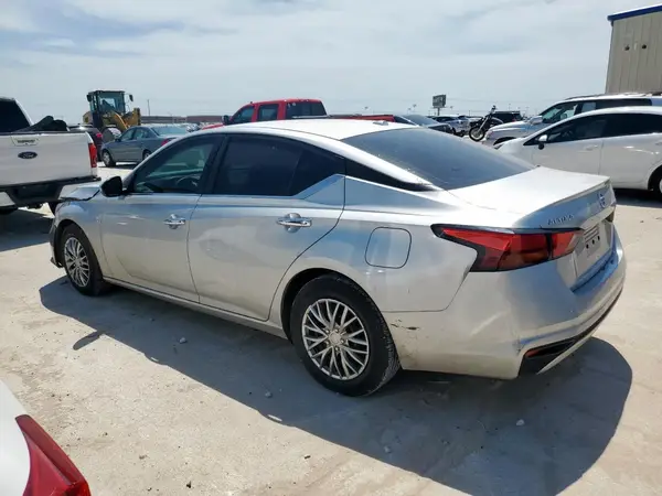 1N4BL4BV2LC127308 2020 NISSAN ALTIMA - Image 2