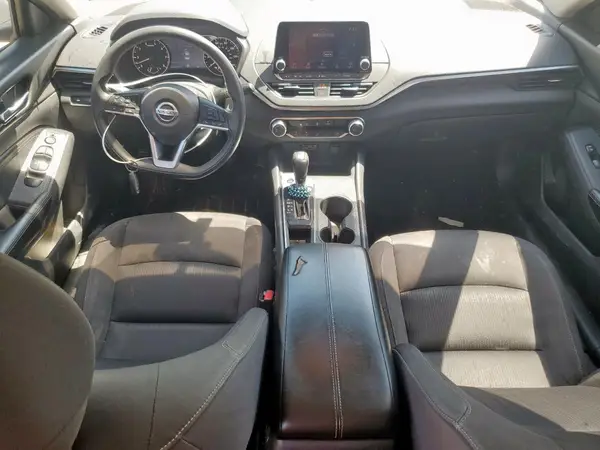 1N4BL4BV2LC127308 2020 NISSAN ALTIMA - Image 8
