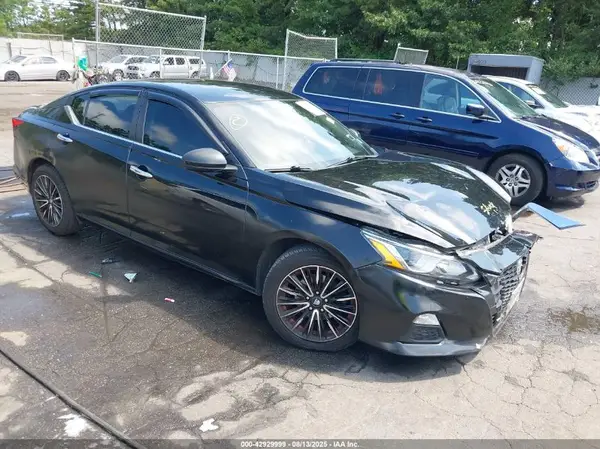 1N4BL4BV2LC127874 2020 NISSAN ALTIMA - Image 1