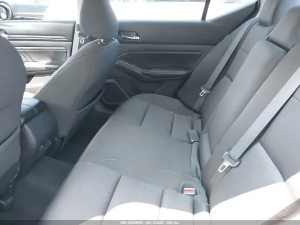 1N4BL4BV2LC127874 2020 NISSAN ALTIMA - Image 8