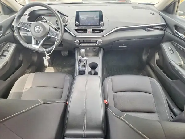 1N4BL4BV2LC128233 2020 NISSAN ALTIMA - Image 8