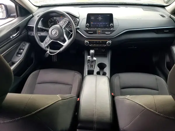 1N4BL4BV2LC128331 2020 NISSAN ALTIMA - Image 8