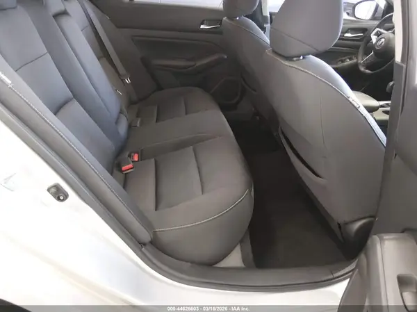 1N4BL4BV2LC128569 2020 NISSAN ALTIMA - Image 8