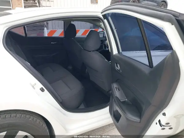1N4BL4BV2LC128880 2020 NISSAN ALTIMA - Image 8