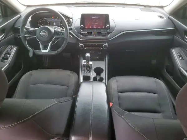 1N4BL4BV2LC129205 2020 NISSAN ALTIMA - Image 8