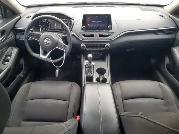 1N4BL4BV2LC129673 2020 NISSAN ALTIMA - Image 8