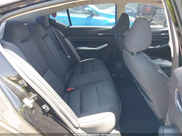 1N4BL4BV2LC129916 2020 NISSAN ALTIMA - Image 8